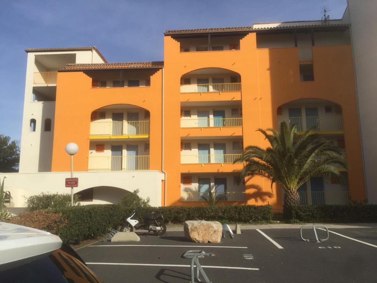 Palm Beach Le Barcares Exterior photo