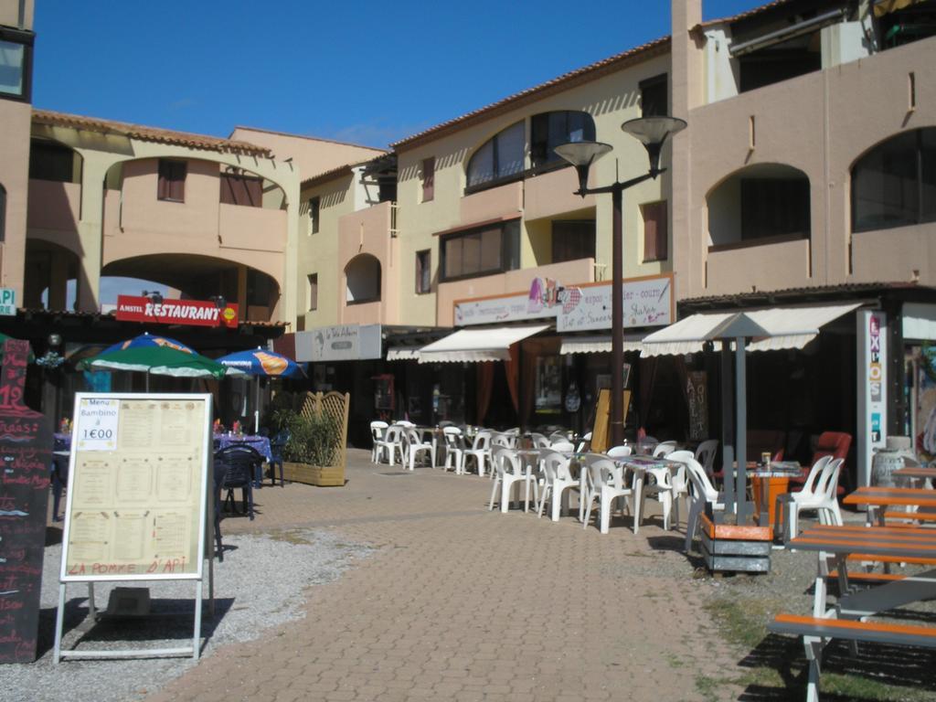 Palm Beach Le Barcares Exterior photo